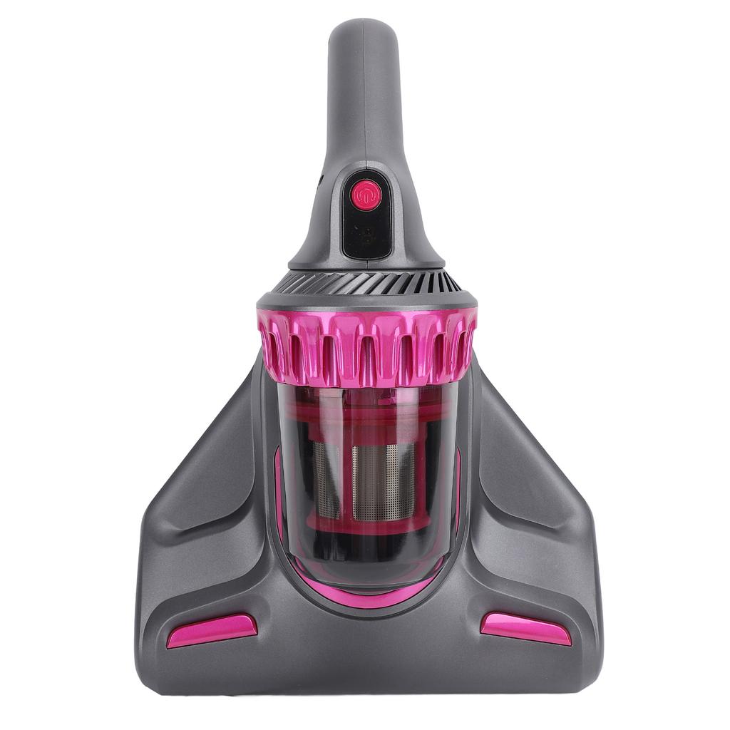 Mattress Vacuum Cleaner Cordless 3 In 1 Handheld 10Kpa High Frequency Dual Beat Low Noise Bed Pillow