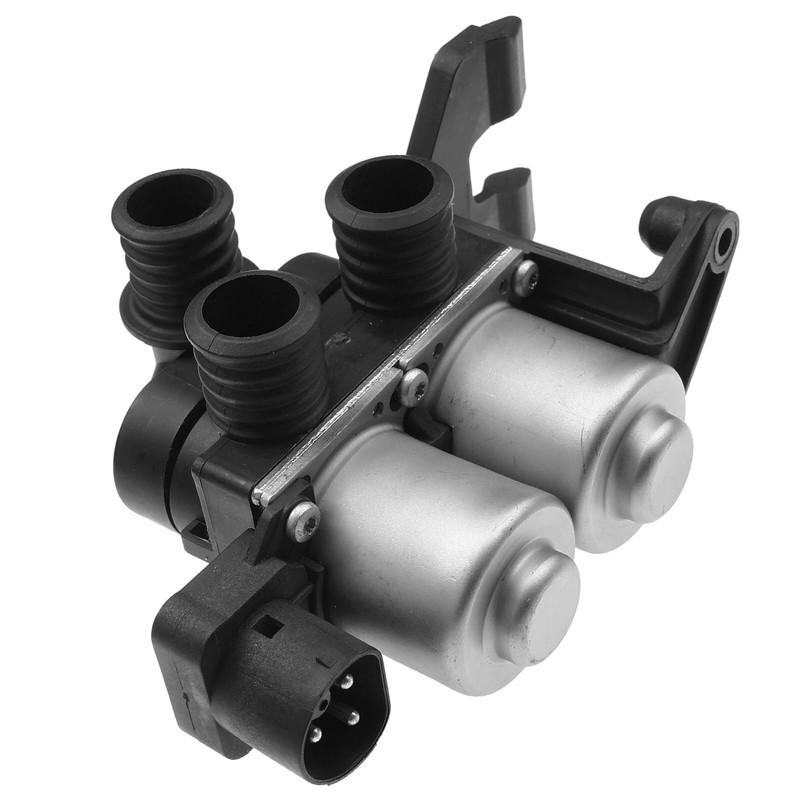 Solenoid Air Conditioning Coolant Climate Heater Water Control Valve 64118375792 64118391419 for BMW E36 318i 323i 325i 328i M3