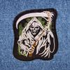 Embroidered Patches, Shoe And Hat Decorations, Badges, Clothing Accessories, Embroidered Fabric Patches