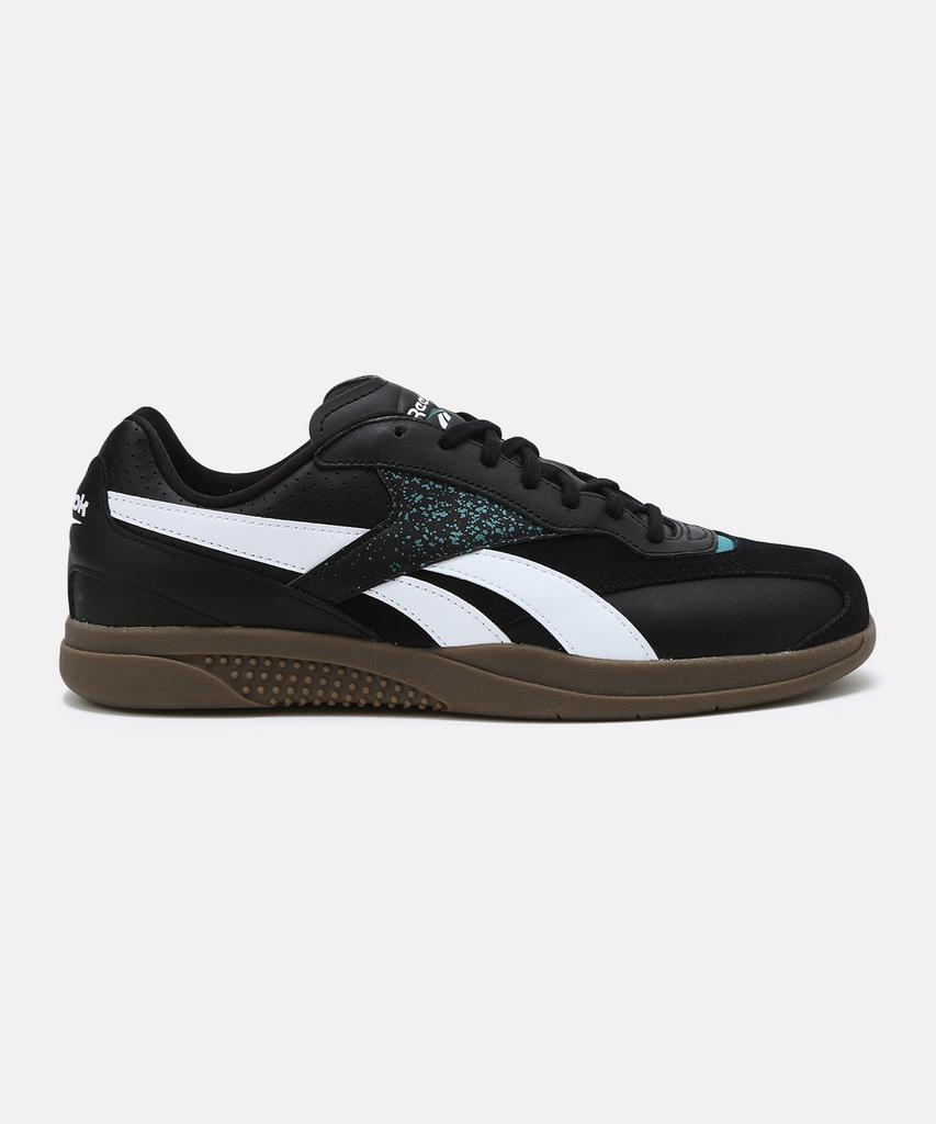 Reebok Hammer Street - Black / 100202328