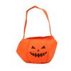 Gifts Pouch Halloween Candy Bag Cloth Pumpkin Candy Bag Kawaii Pumpkin Bag  Kids