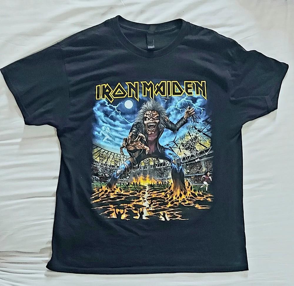 Run For Your Lives Tour 2025 Reprint London Stadium Event S-4XL Unisex T-Shirt