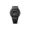 CASIO G-SHOCK 40th Anniversary Edition LED light, six rounds of radio wave solar power, Quartz, carbon fiber strap, , same style for men GCW-B5000UN-1
