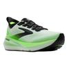 Brooks Glycerin 23 Удобные Круглый Носок На Шнуровке Низкие Беговые Кроссовки Мужские кроссовки 110476-1D-154