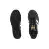 adidas Оригинальные Superstar Xlg Кожа Удобные Прочные Дышащие Низкие Детские Кроссовки Детские кроссовки Черный Белый IG0278