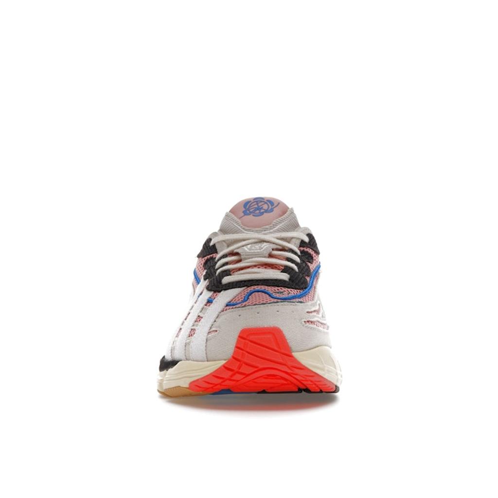 Унисекс кроссовки Sean Wotherspoon x adidas Orketro Unapologetic 2000s Розовый Цвет поставщика Белый HQ7241