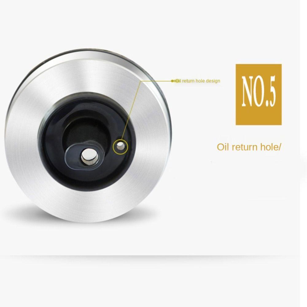 Leak-proof Oil Kettle Healthy Oil Control Sauce Vinegar Bottle Accessories Seasoning Bottle