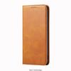 Magnetic attraction Leather Case for OPPO Reno 8T 6.43" / OPPO Reno8 T 4G Holster Flip Cover Case Wallet Phone Bags Fundas Coque