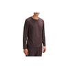 Lululemon Soft Jersey Knitwear Men's Crew Neck Moderate Other LM3ES2S