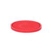 Flower Teacup Insulation Pads Non-Slip Mat Car Cup Mat Coaster Drink Coaster Car Coasters