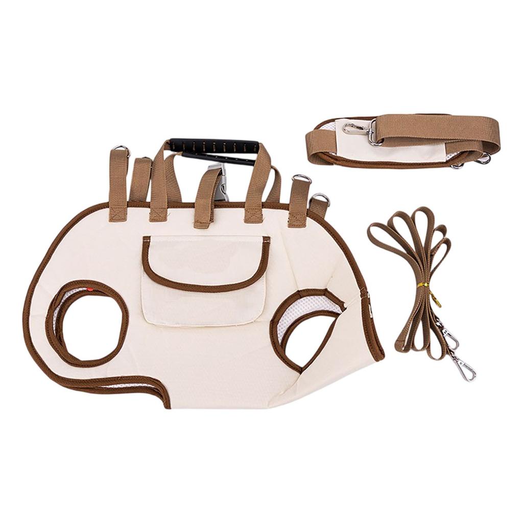 Рюкзак-переноска для питомцев