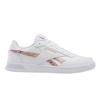 100074292 Court Advance Women's Sports Shoes White R. 38.5
