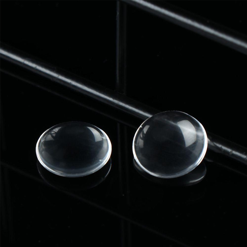 Игрушечные стеклянные хлопья 14 мм Стеклянные глазные чипсы Кукольные стеклянные глаза Кукольные глазные яблоки Аксессуары