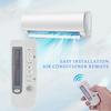 Универсальный контроллер кондиционера с батарейным питанием, беспроводной контроллер кондиционера, аксессуары для ARC-410/ARH-401/ARH-403/ARH-415