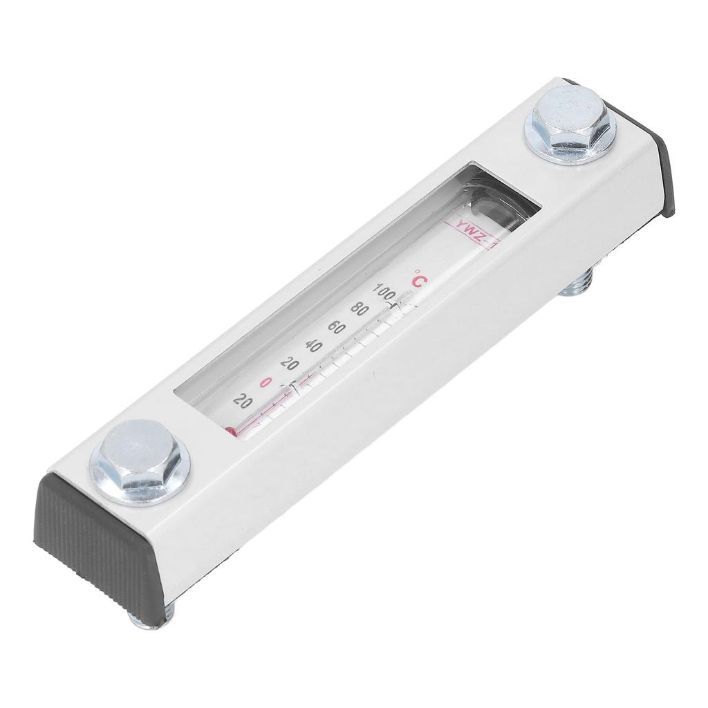 Измеритель уровня жидкости Датчик уровня воды и смазочного масла с дисплеем температуры от 0,1 до 0,15 МПа