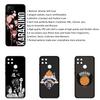 Для Samsung Galaxy S25 S24 S23 S22 Ultra FE Plus A17 A37 A57 A56 A55 A06 A16 A15 A36 A26 A35 A05 A25 A54 A34 Чехол Хюга Сёё Карасуно Хайкюу Обложка