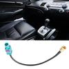 For GSM GPS DAB Antenna Adapter Cable with Optimal Signal Transmission