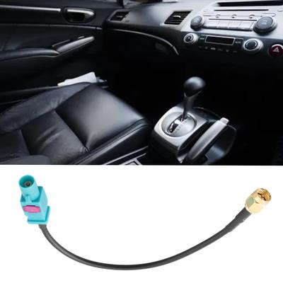 Для GSM GPS DAB антенный адаптер кабель с оптимальной передачей сигнала