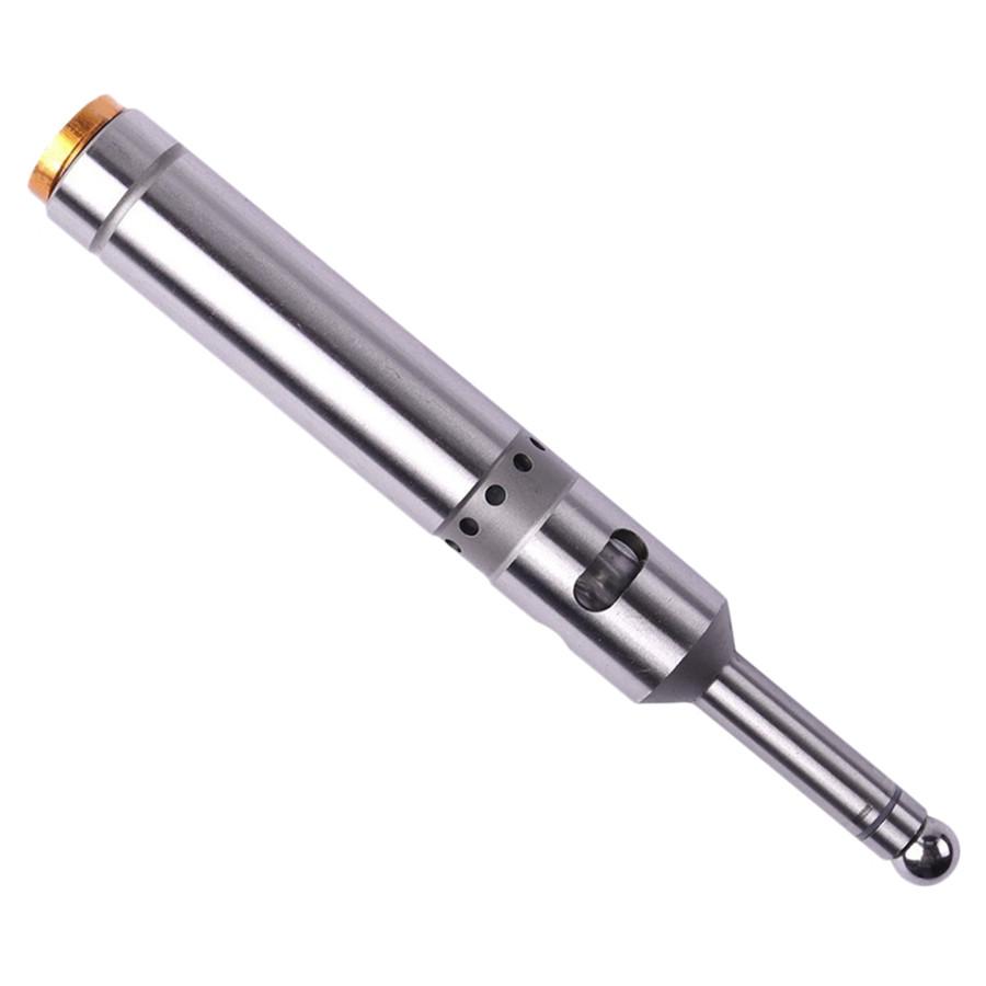 Электронный искатель кромок Светодиодный звуковой сигнал Контактный точечный датчик Зонд Закаленный Прецизионный Gr