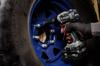 Energy 18V Li-Lon Cordless Impact Wrench Without Battery 300Nm - T 58G028