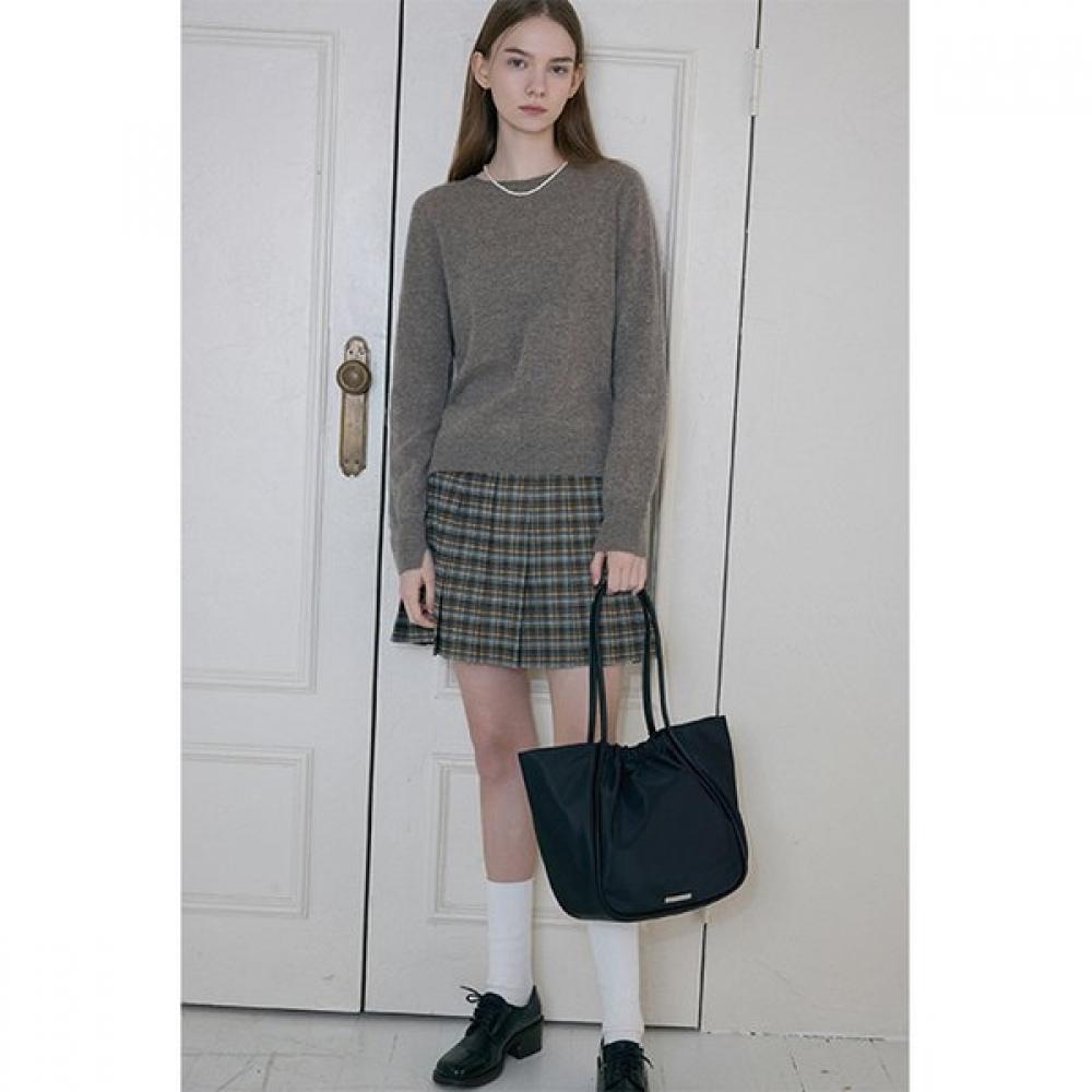 Lap Silhouette Shopper Bag Ar7ab221