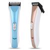 Universal Mini Portable Electric Hair Clipper for Home and Barber Shop