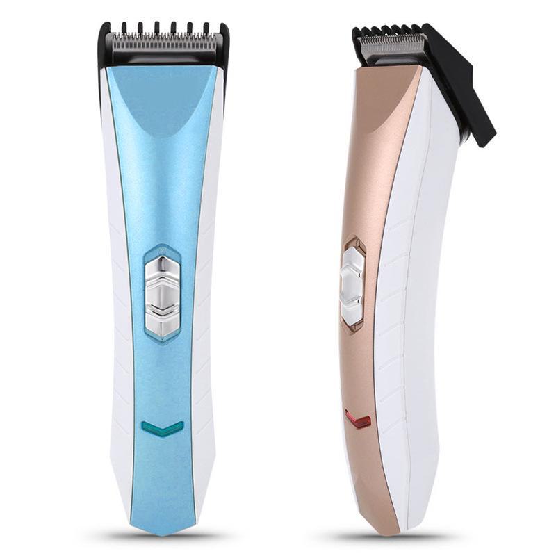 Universal Mini Portable Electric Hair Clipper for Home and Barber Shop