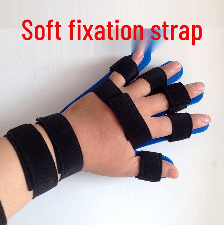 Фиксатор для реабилитации кисти и запястья