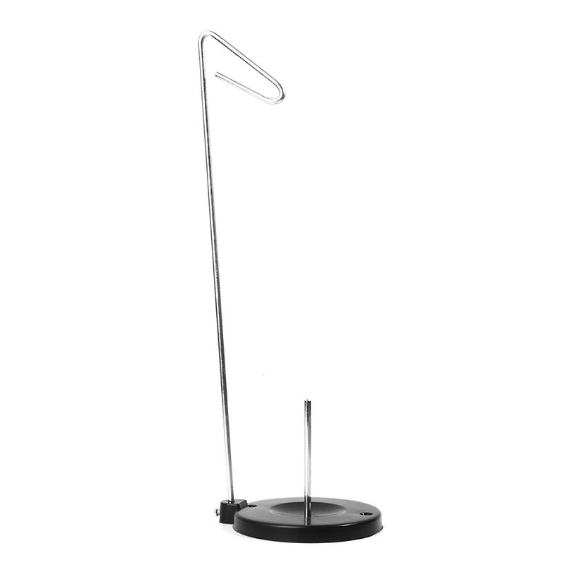 Универсальная подставка для катушки с одной конусной нитью для швейной вышивальной машины