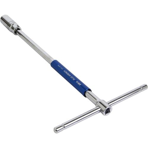 SK11 (SK11) T-type Slide Plug Wrench for Spark Plugs Width Across Flats 16mm STS-16PM