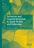 Книга Terrorism and Counter-terrorism In Saudi Arabia and Indonesia