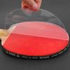 Sticky Table Tennis Paddle Maintenance Cover Ping Pong Bat Rubber Protection Film