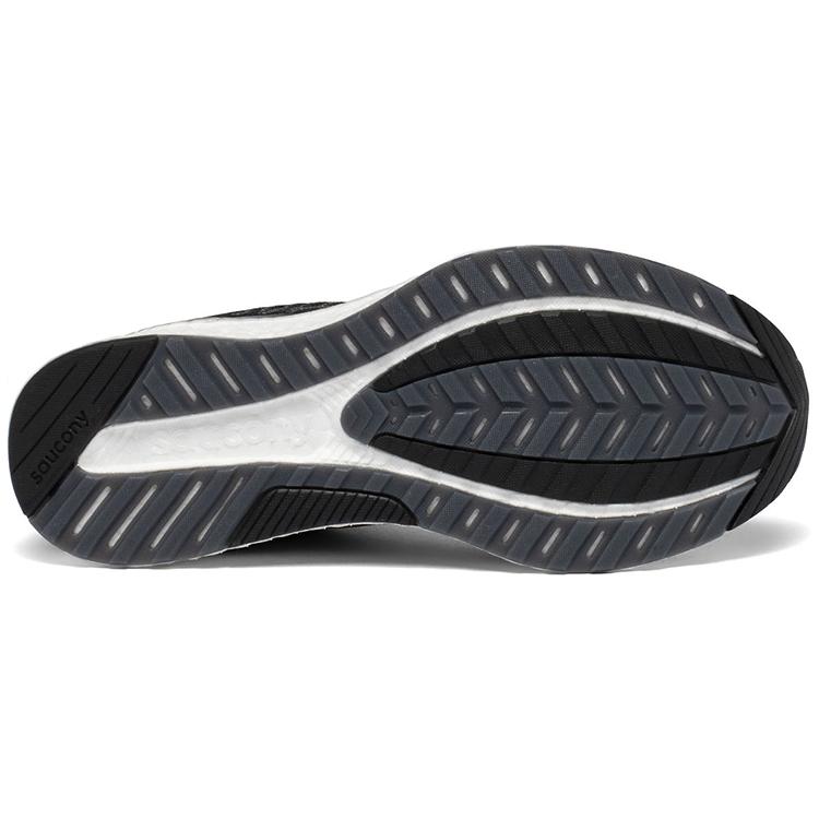 SAUCONY Freedom 3 Черно-белый Женский S10543-40