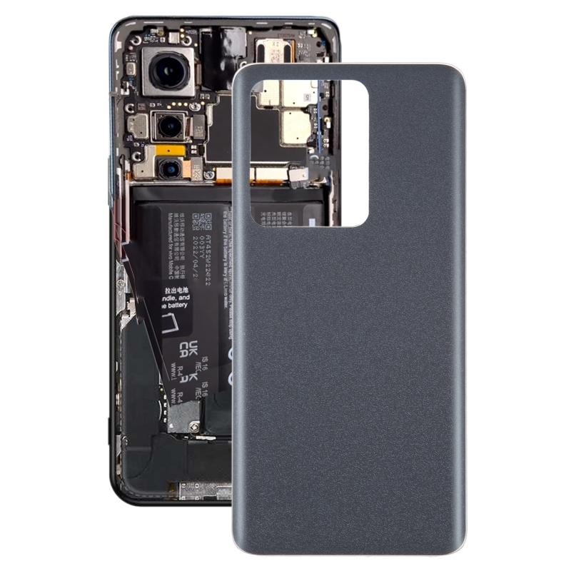 OEM Glass Battery Back Cover for Xiaomi Poco X2 Phone Rear Housing Case Replacement