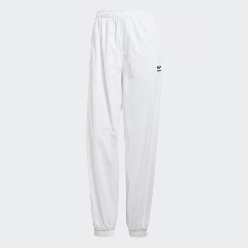 Женские брюки S Adicolor 3S Woven Nylon Cuff PantS Adidas...