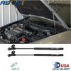 2X Амортизаторы капота передние пружинные стойки для Honda Accord 2003-2007 4157