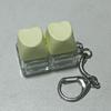 Finger Keyboard Keycap Pinch Toy Relief Stress Button Clicker Toy New Button Keycap