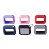 Silicone Case Cover for JBL GO 4 GO4 Bluetooth-compatible Speaker Full Cover Dustproof Thickened Protective Sleeve