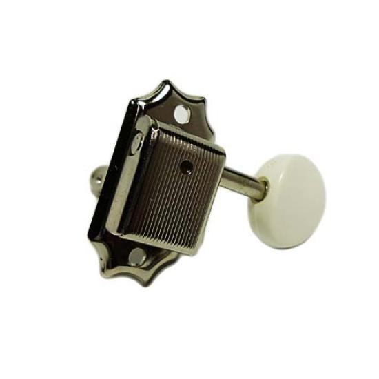GOTOH Guitar Tuners Nickel SD90-05MA L3+R3