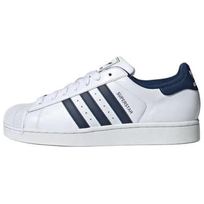 Кроссовки мужские Superstar 2 White Night Indigo Cloud-White JQ3199