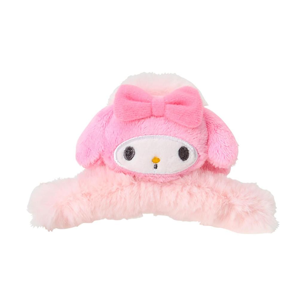 Заколка для волос Sanrio My Melody 3 и 151670 (Возраст до)