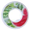 1-5PCS Air Flavor Pods Water Bottle Flavor Caps Fruit Scent Pods for Water Bottles Sports Water Cup Rings for Outdoor Sport