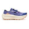 Asics TRABUCO MAX 5 Низкие Беговые Кроссовки Женские Фиолетовый Черный 1012B937-500