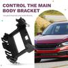Radar Sensor Bracket 36801TPAE04 36801-TPA-E04 Fit For CRV Civic 2018 2019 2020 2021 Distance Control Unit