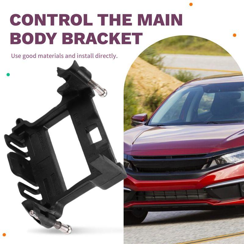 Radar Sensor Bracket 36801TPAE04 36801-TPA-E04 Fit For CRV Civic 2018 2019 2020 2021 Distance Control Unit