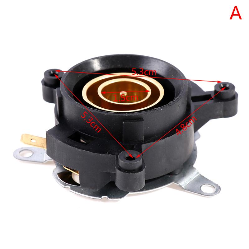 Аксессуары для электрического чайника, базовый термостат, разъем переключателя температуры