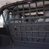 Изолирующая сетка багажника MeshTrunk для Jeep Wrangler JK JL 2007 Up, 1 шт., черные автомобильные аксессуары