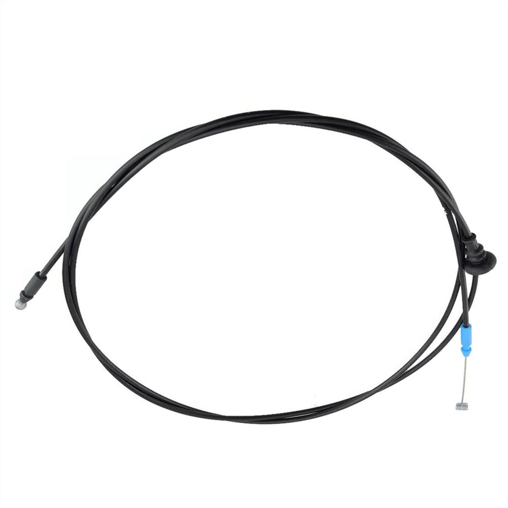 Car Hood Lock Latch Release Control Cable 53630-33110 For Toyota Camry 2002-2006
