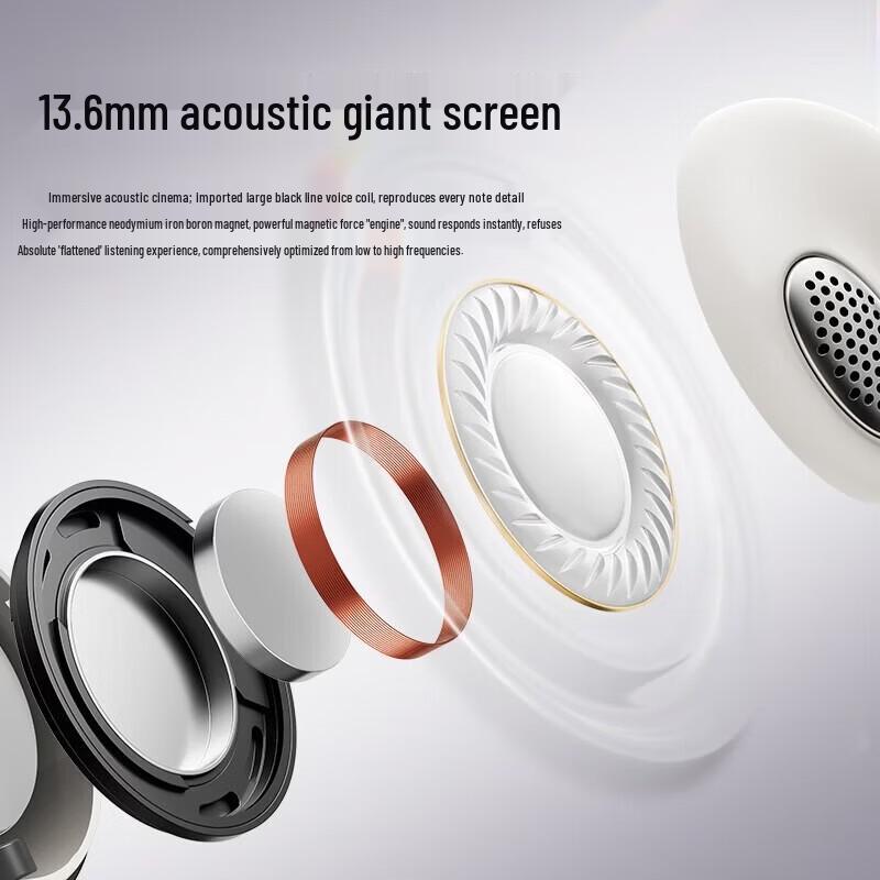 Edifier Lolli Air True Wireless Bluetooth-наушники