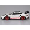 Tamiya Серия спортивных автомобилей 1/24 № 370 Porsche 911 GT3 RS (992) Модель 24370 (Машина)